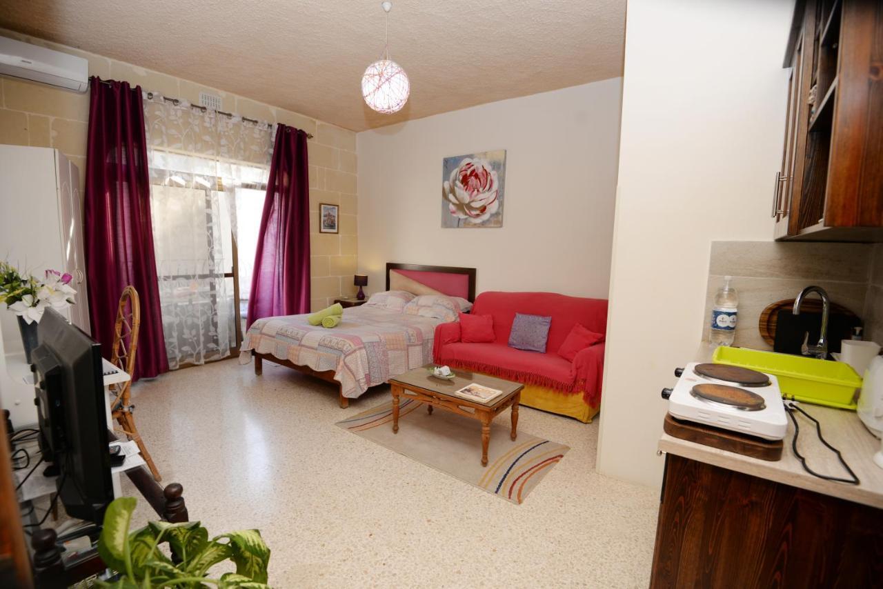 Avalon Seaside B&B - Gozo Bellevue Homes Апартаменты